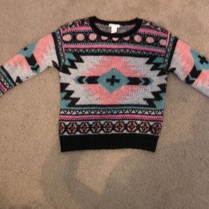 Forever 21 Knitted sweater